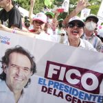 Fico Gutiérrez en Sincelejo