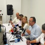 Alfonso Prada,jefe de debate de la campaña de Petro