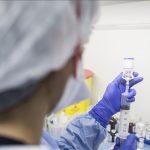 Medicamentos para viruela del mono (Ozge Elif Kızıl - Agencia Anadolu)