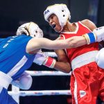 La turca Cakiroglu arrebata a la colombiana Ingrit Valencia el sueño del oro