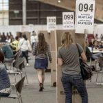 Mesas de votación en Colombia