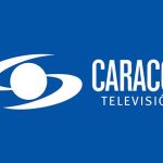 Logo Caracol Televisión