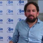 Jonathan Bock, director ejecutivo de la FLIP