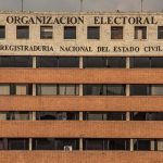 Registraduria del Estado Civil