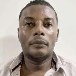 Juan Larison Castro, alias Matamba,del Clan del Golfo