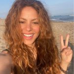 Shakira