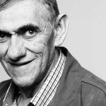 Mandíbula fallece a sus 71 años Foto: Instagram @sabadosfelices