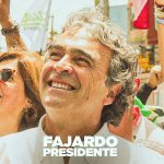 Sergio Fajardo Foto: suministrada
