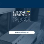 Registraduria Nacional del Estado civil