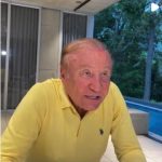 Rodolfo Hernández, segundo más votado en la primera vuelta de las elecciones presidenciales
