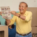 Rodolfo Hernández gran nador de la primera vuelta presidencial