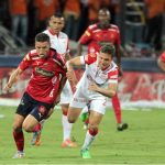 DIM-Santa Fe Finales