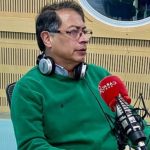 Gustavo Petro habla con 6AM HOY POR HOY de Caracol Radio