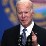 El presidente de Estados Unidos, Joe Biden,Archivo (Tayfun Coşkun - Agencia Anadolu)