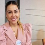 Jenifer Andree Uribe fue designada como alcaldesa (e) de Medellín