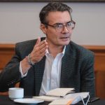 Alejandro Gaviria Sánchez