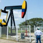 Fracking en Colombia