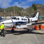 ‘narcoavioneta’ Foto Fiscalía General de la Nación