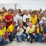 Rodolfo Hernández en Riohacha