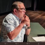 Rodrigo Londoño ,Timochenko