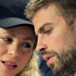 Shakira y Piqué confirmaron su separación foto Revista Tecla