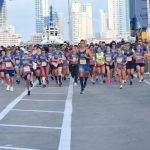 Un corredor de 61 años muere en una media maratón en Cartagena