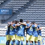 Selección Colombia Sub-20 clasificó a las semifinales en el Torneo Maurice Revello