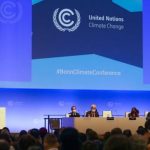 La Conferencia sobre el cambio climático de Bonn sentará las bases para el éxito de la COP27
