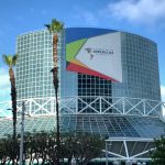 Sede de la IX Cumbre de las Américas