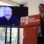 Rodolfo Hernández agradecío apoyo a su campaña por parte del Nuevo Liberalismo