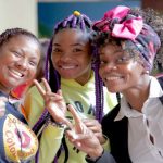 Mujeres Afrocolombianas