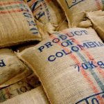 Sacos de Café para exportación