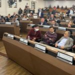 Concejo de Bogotá aprobó cupo de endeudamiento global por $11,7 billones