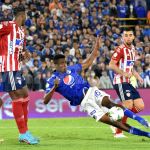 Millonarios y Junior no pasaron de un empate 0-0