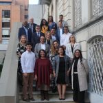 Un total de 13 embajadores de las Escuelas Taller de Colombia viajarán a España en el marco de un programa de intercambio de saberes y la innovación en los oficios tradicionales,