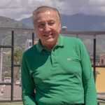 Rodolfo Hernández, Candidato a la Presidencia