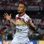 Deportes Tolima venció por 0-1 al Deportivo Independiente Medellín (DIM) como visitante en la quinta jornada del Grupo B de los cuadrangulares semifinales