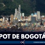 POT de Bogotá