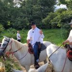 Gustavo Petro de visita en Yopal ,Casanare