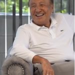 Rodolfo Hernández, Candidato Presidencial 2022