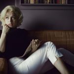 Netflix estrenará el próximo 23 de septiembre "Blonde", la película biográfica sobre Marilyn Monroe que protagonizará Ana de Armas basada en la novela de Joyce Carol Oates, ha anunciado este jueves la plataforma a través de las redes sociales. EFE/ 2022 © Netflix