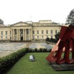 Presidencia de la república de Colombia