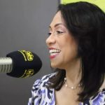 La candidata vicepresidencial Marelen Castillo, compañera de fórmula del populista independiente Rodolfo Hernández, aseguró en Cartagena de Indias que de ganar las elecciones del próximo domingo trabajará por la educación de las mujeres colombianas.