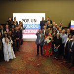 El candidato de izquierdas colombiano, Gustavo Petro, aseguró hoy en un video que este domingo en la segunda vuelta presidencial Colombia decidirá si quiere "seguir retrocediendo o avanzar", en una decisión "que definirá nuestro futuro