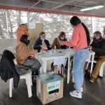 La Registraduría Nacional del Estado Civil nuevamente les cumplió al país y a la democracia