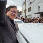 Gustavo Petro,Presidente Electo de Colombia
