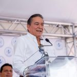 Laurentino Cortizo, presidente de Panamá