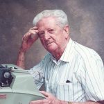 Chelo De Castro, el periodista deportivo en activo más longevo del mundo