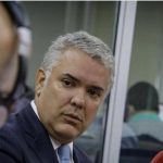 Iván Duque, presidente de Colombia en Caracol Radi