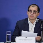 Francisco Barbosa,fiscal general de la Nación